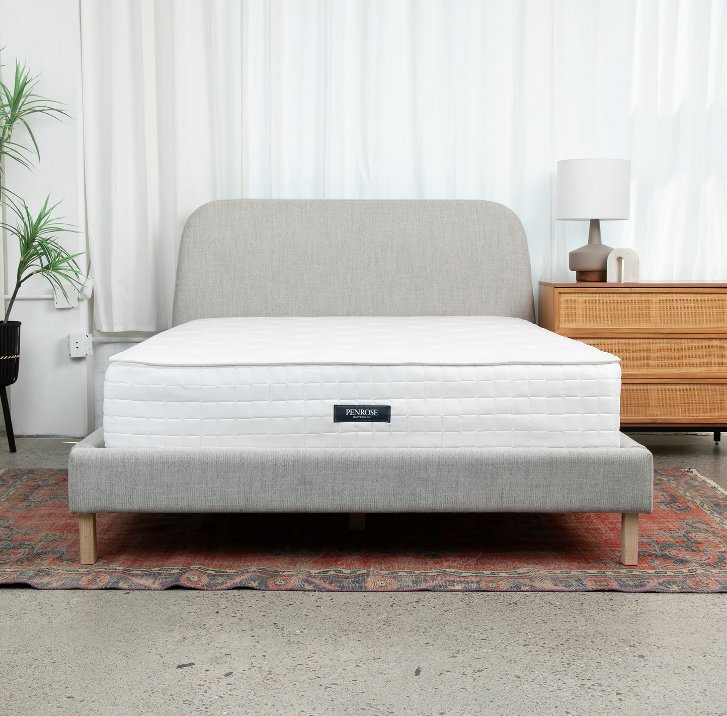 Penrose American Hybrid Mattress
