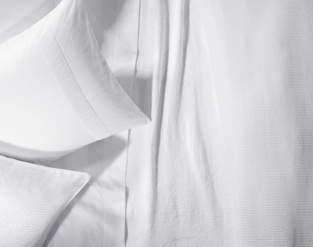 Classic Hotel pillows