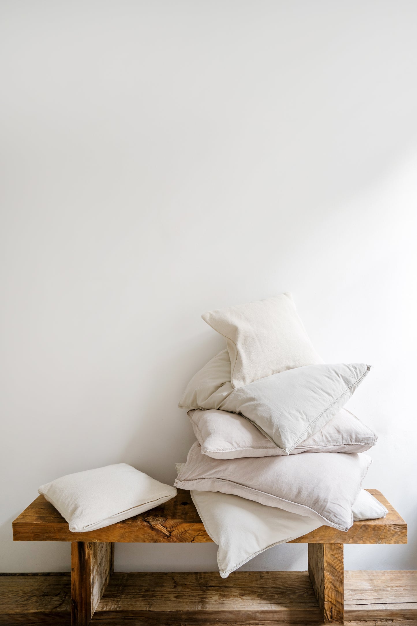 Classic Hotel pillows