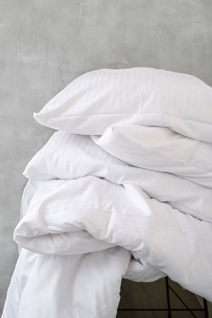 Classic Hotel pillows